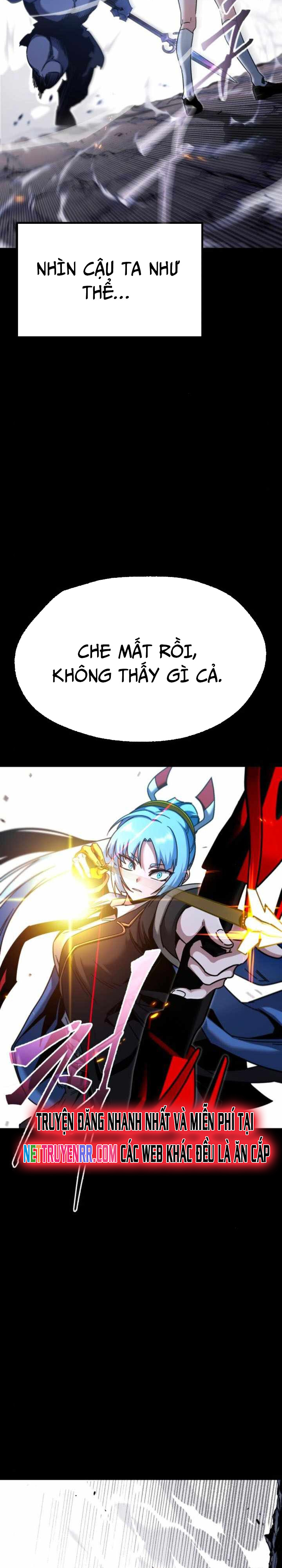 Thống Lĩnh Học Viện Chỉ Bằng Dao Sashimi: Chapter 32