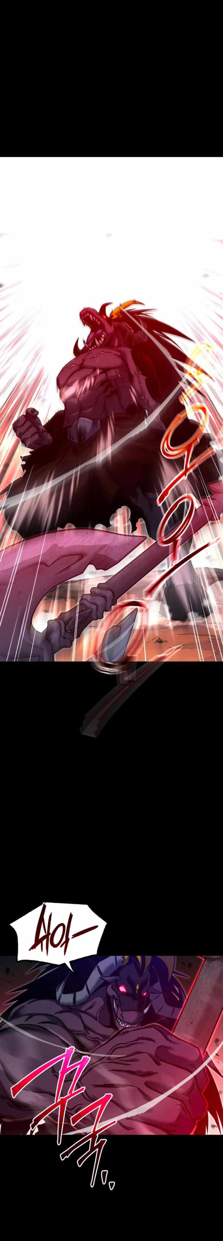 Thống Lĩnh Học Viện Chỉ Bằng Dao Sashimi: Chapter 32