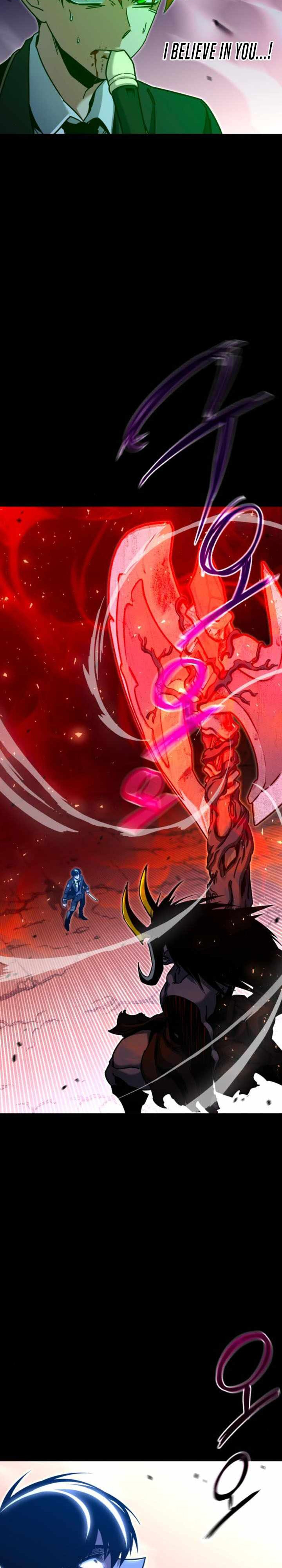 Thống Lĩnh Học Viện Chỉ Bằng Dao Sashimi: Chapter 32