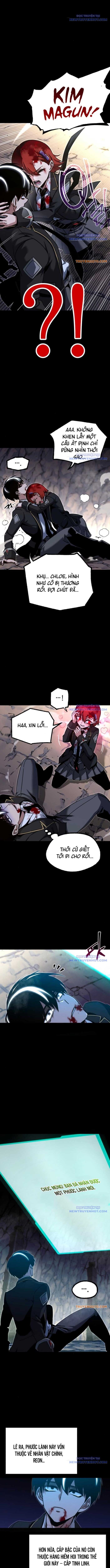 Thống Lĩnh Học Viện Chỉ Bằng Dao Sashimi: Chapter 33