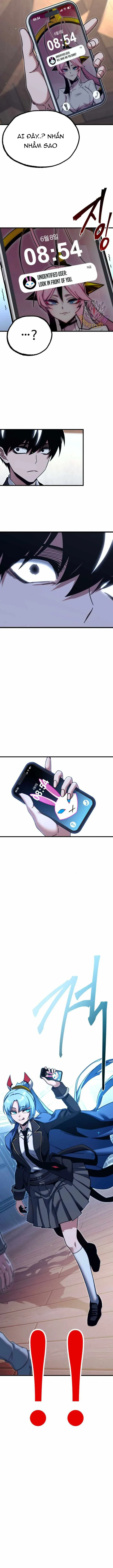 Thống Lĩnh Học Viện Chỉ Bằng Dao Sashimi: Chapter 34