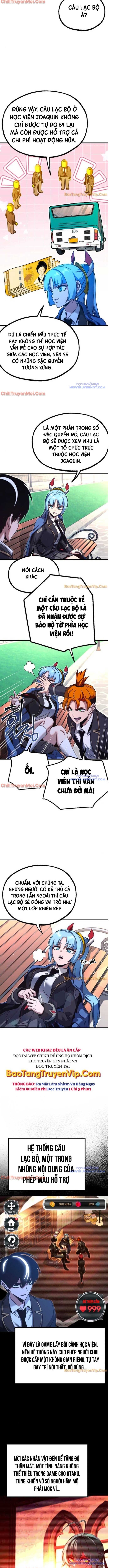 Thống Lĩnh Học Viện Chỉ Bằng Dao Sashimi: Chapter 36