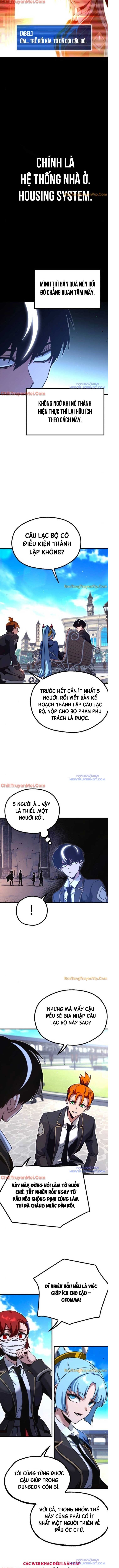 Thống Lĩnh Học Viện Chỉ Bằng Dao Sashimi: Chapter 36
