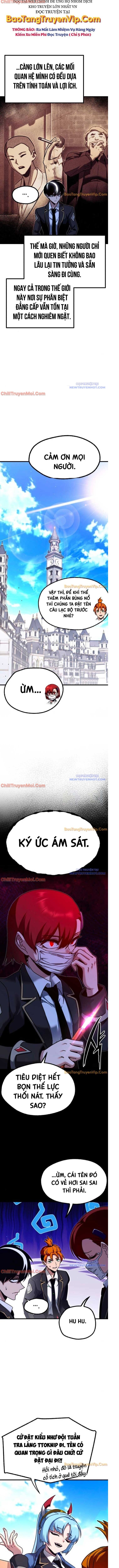 Thống Lĩnh Học Viện Chỉ Bằng Dao Sashimi: Chapter 36