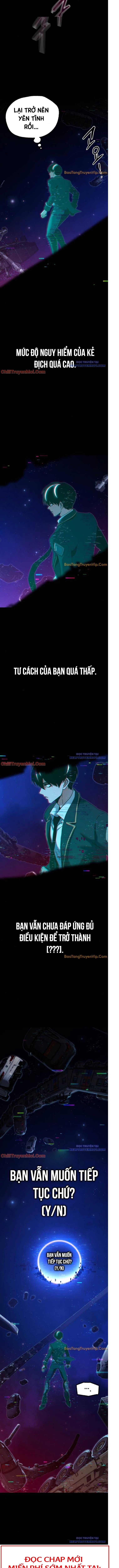 Thống Lĩnh Học Viện Chỉ Bằng Dao Sashimi: Chapter 36