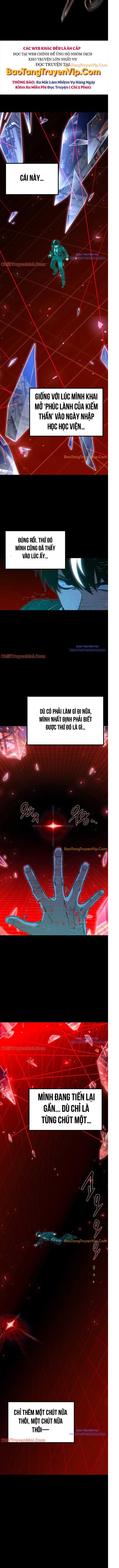 Thống Lĩnh Học Viện Chỉ Bằng Dao Sashimi: Chapter 36