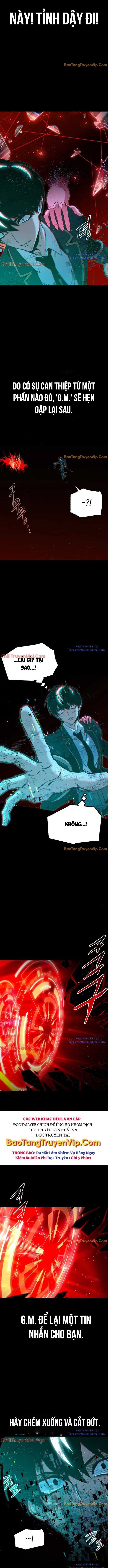Thống Lĩnh Học Viện Chỉ Bằng Dao Sashimi: Chapter 36
