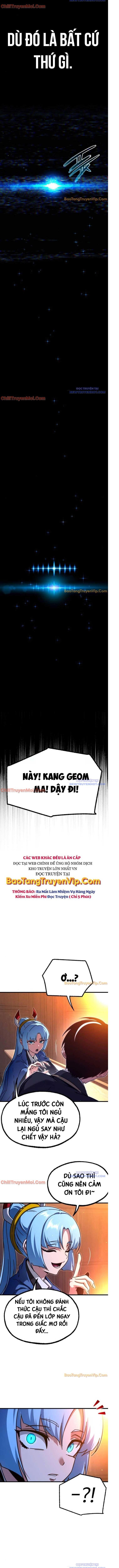 Thống Lĩnh Học Viện Chỉ Bằng Dao Sashimi: Chapter 36