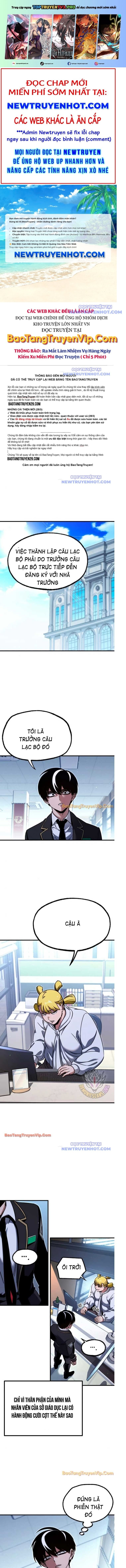 Thống Lĩnh Học Viện Chỉ Bằng Dao Sashimi: Chapter 37