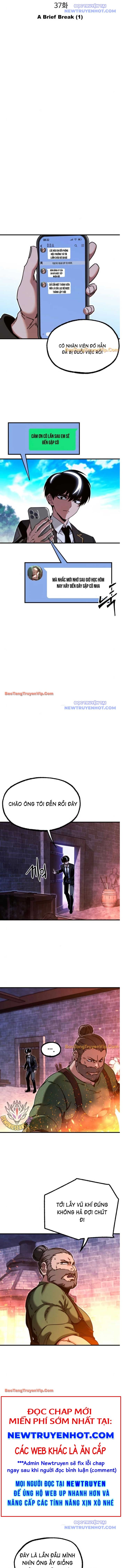 Thống Lĩnh Học Viện Chỉ Bằng Dao Sashimi: Chapter 37