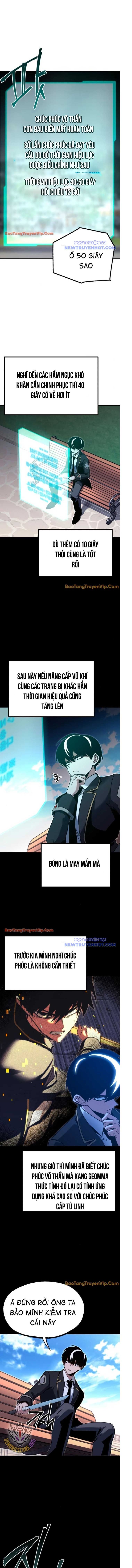 Thống Lĩnh Học Viện Chỉ Bằng Dao Sashimi: Chapter 37