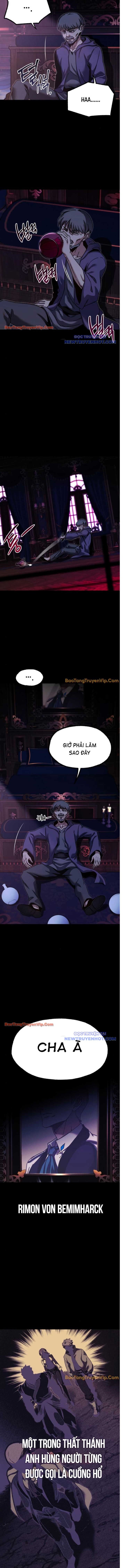 Thống Lĩnh Học Viện Chỉ Bằng Dao Sashimi: Chapter 37