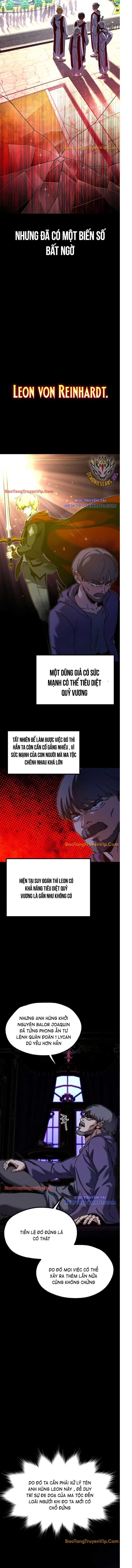 Thống Lĩnh Học Viện Chỉ Bằng Dao Sashimi: Chapter 37