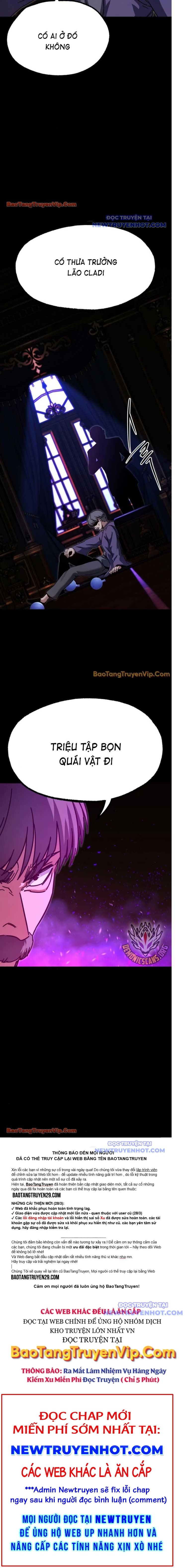 Thống Lĩnh Học Viện Chỉ Bằng Dao Sashimi: Chapter 37