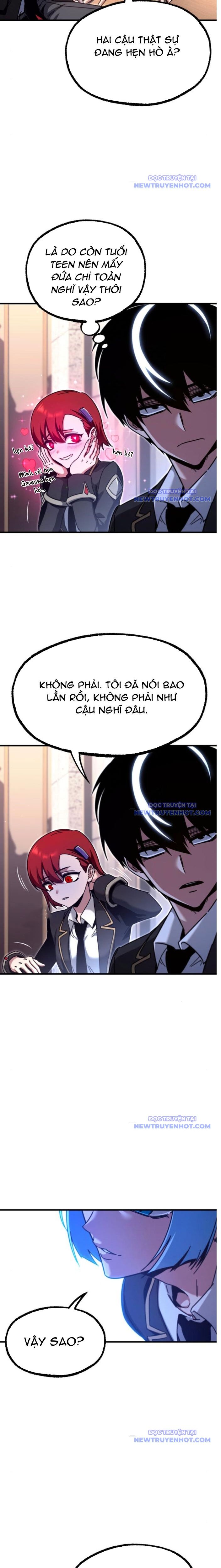 Thống Lĩnh Học Viện Chỉ Bằng Dao Sashimi: Chapter 38