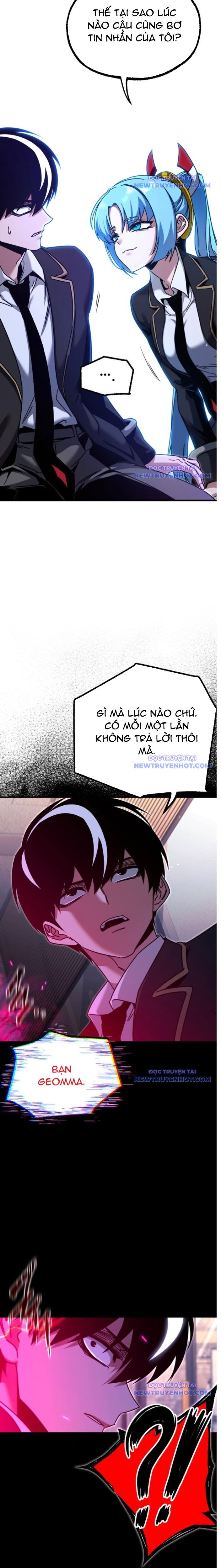 Thống Lĩnh Học Viện Chỉ Bằng Dao Sashimi: Chapter 38