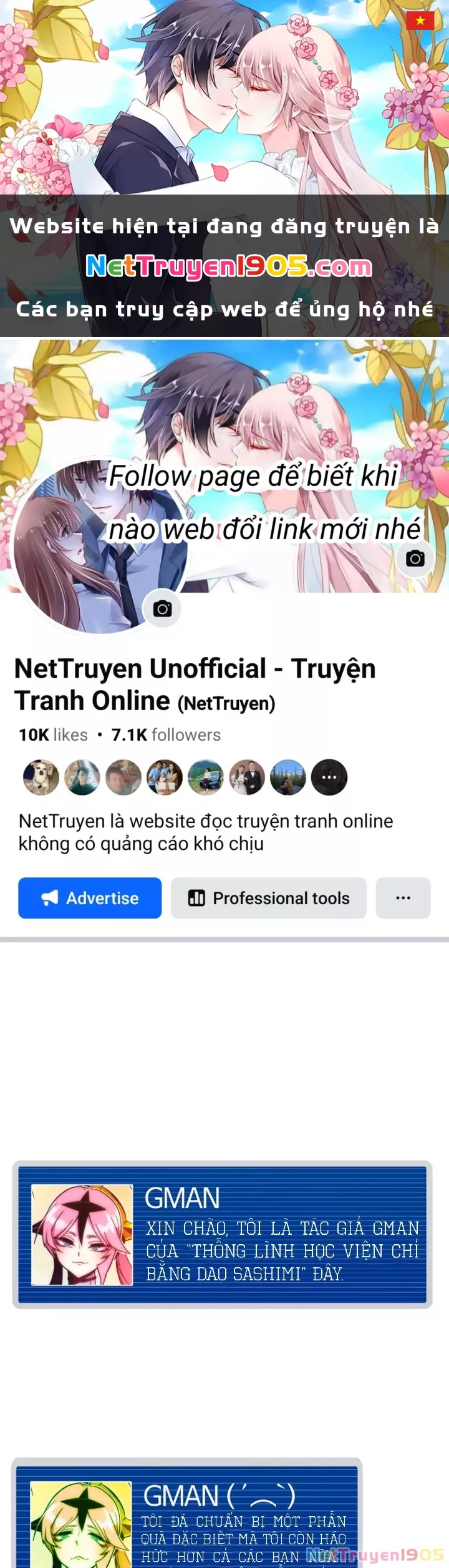 Thống Lĩnh Học Viện Chỉ Bằng Dao Sashimi: Chapter 49.5
