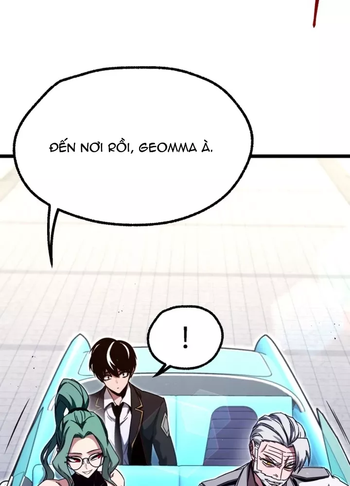 Thống Lĩnh Học Viện Chỉ Bằng Dao Sashimi: Chapter 49.5