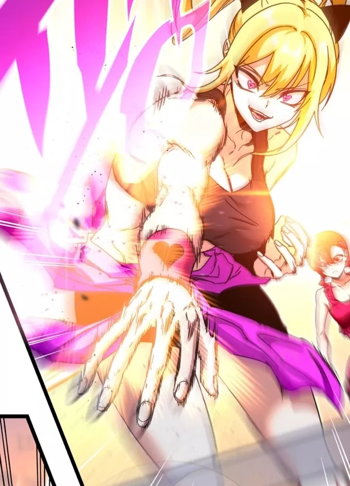 Thống Lĩnh Học Viện Chỉ Bằng Dao Sashimi: Chapter 49.5