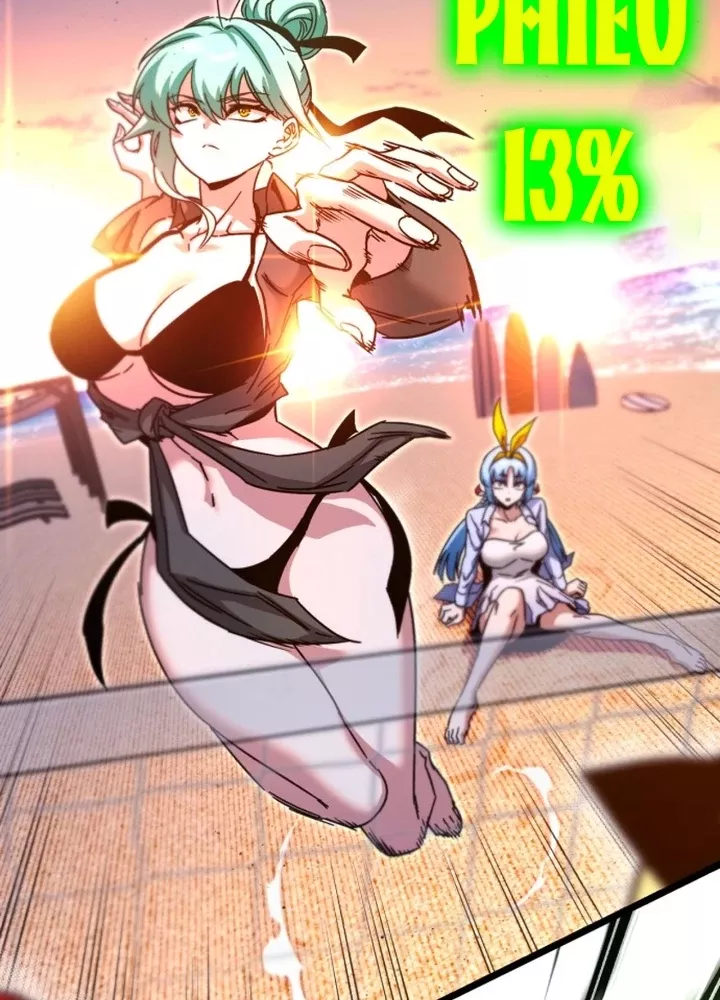 Thống Lĩnh Học Viện Chỉ Bằng Dao Sashimi: Chapter 49.5