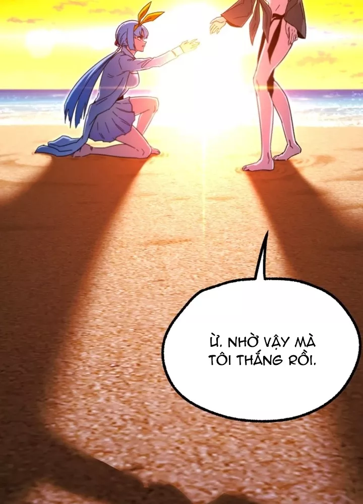 Thống Lĩnh Học Viện Chỉ Bằng Dao Sashimi: Chapter 49.5