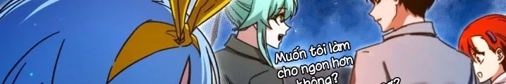 Thống Lĩnh Học Viện Chỉ Bằng Dao Sashimi: Chapter 49.5