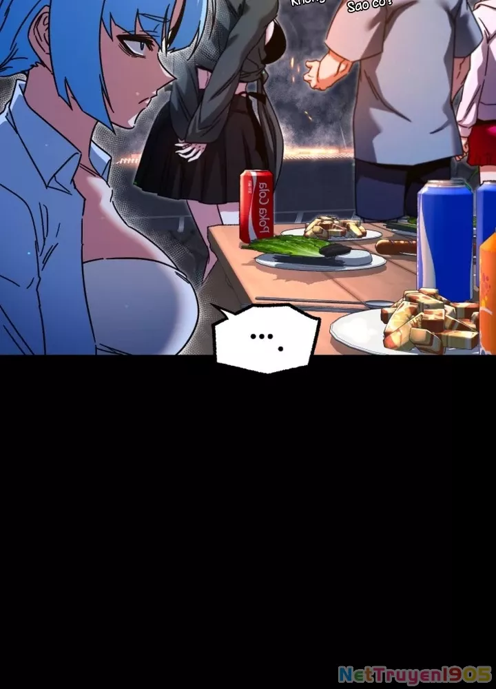 Thống Lĩnh Học Viện Chỉ Bằng Dao Sashimi: Chapter 49.5