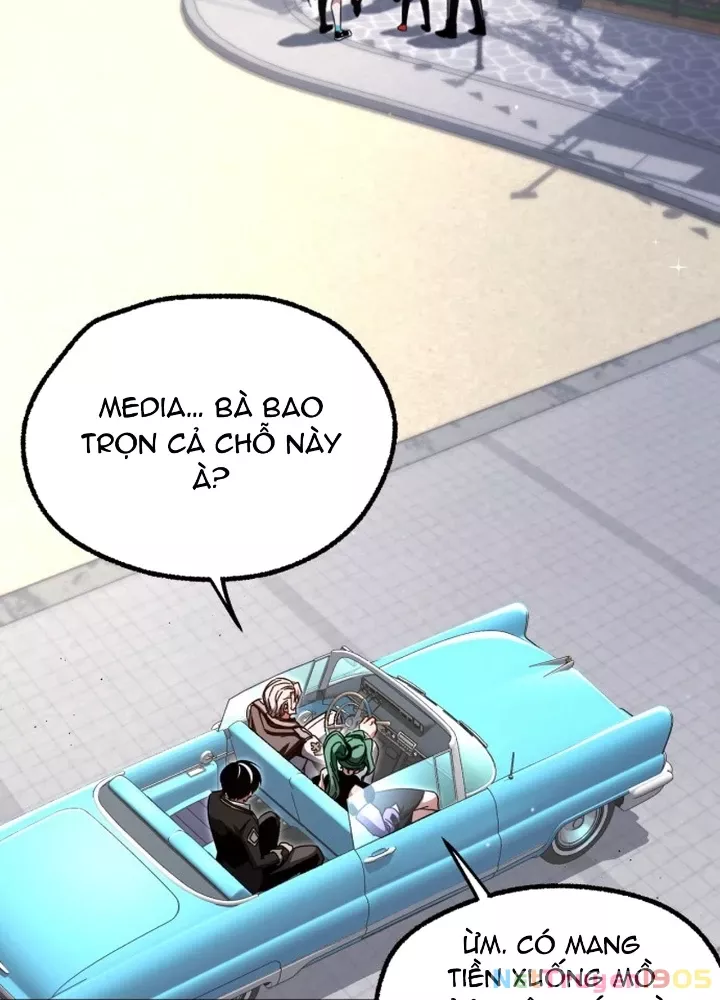 Thống Lĩnh Học Viện Chỉ Bằng Dao Sashimi: Chapter 49.5