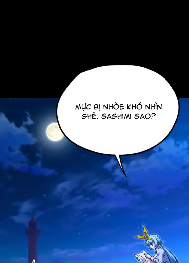 Thống Lĩnh Học Viện Chỉ Bằng Dao Sashimi: Chapter 49.5