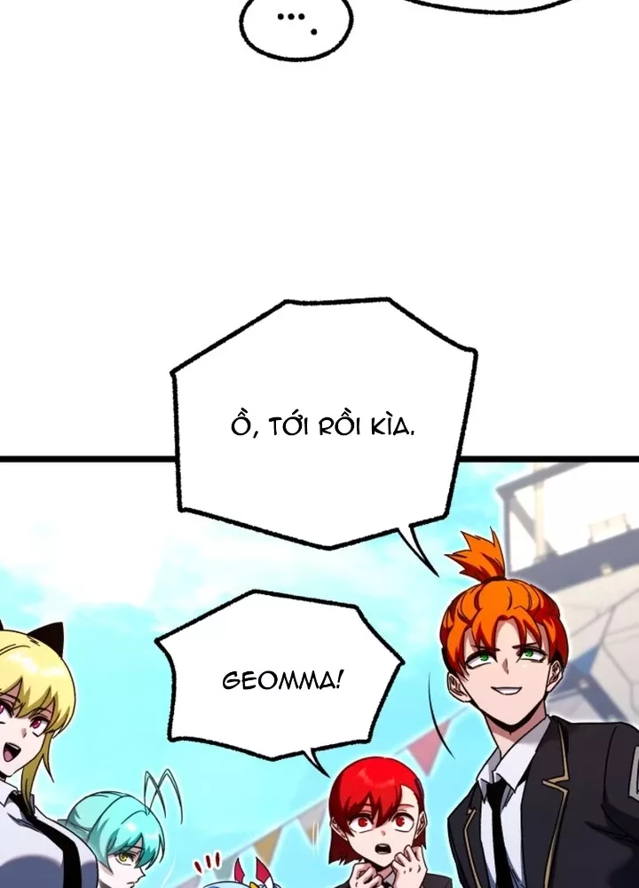 Thống Lĩnh Học Viện Chỉ Bằng Dao Sashimi: Chapter 49.5