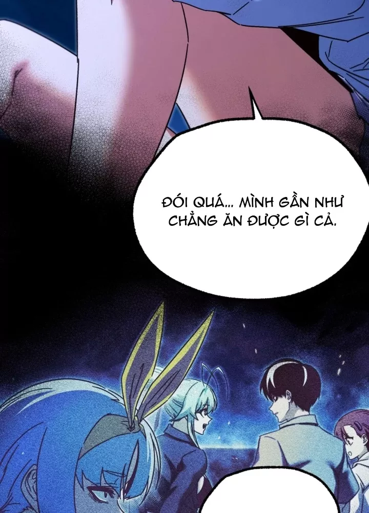 Thống Lĩnh Học Viện Chỉ Bằng Dao Sashimi: Chapter 49.5