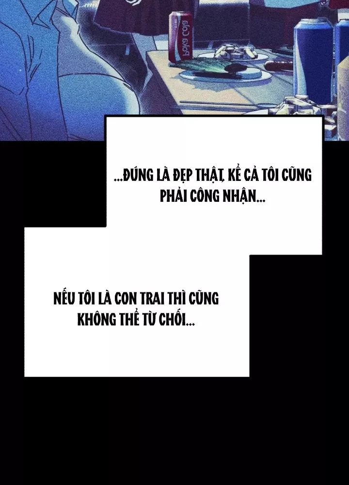Thống Lĩnh Học Viện Chỉ Bằng Dao Sashimi: Chapter 49.5