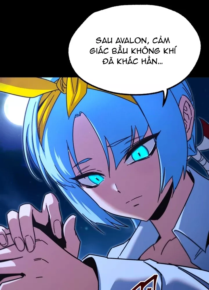 Thống Lĩnh Học Viện Chỉ Bằng Dao Sashimi: Chapter 49.5