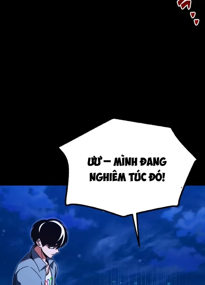 Thống Lĩnh Học Viện Chỉ Bằng Dao Sashimi: Chapter 49.5