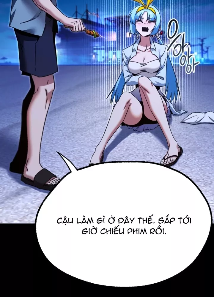 Thống Lĩnh Học Viện Chỉ Bằng Dao Sashimi: Chapter 49.5