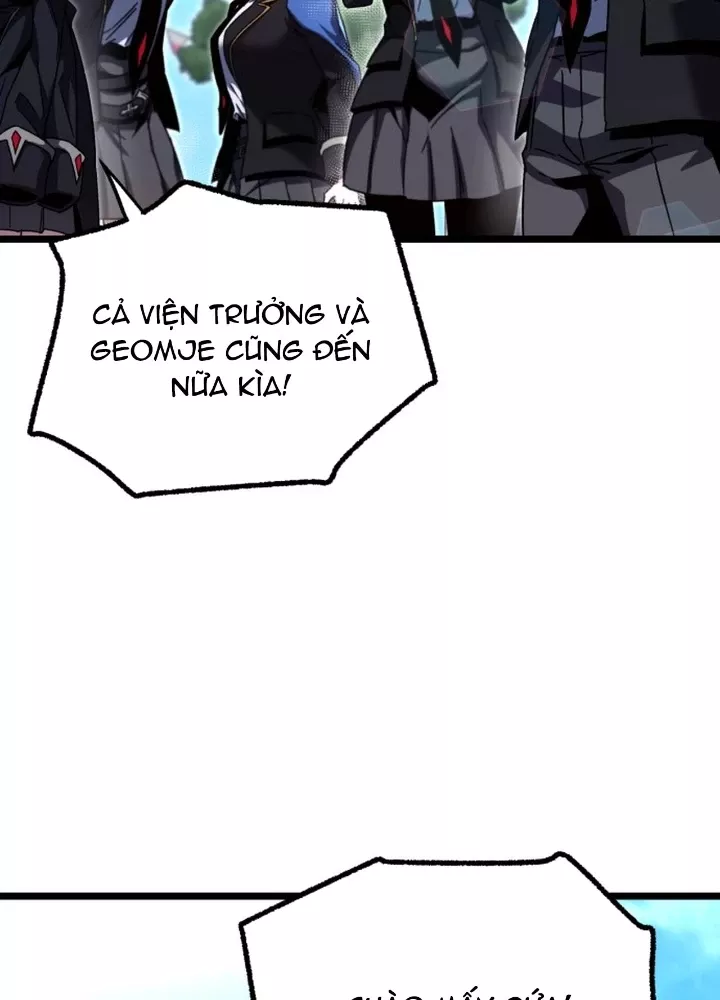 Thống Lĩnh Học Viện Chỉ Bằng Dao Sashimi: Chapter 49.5