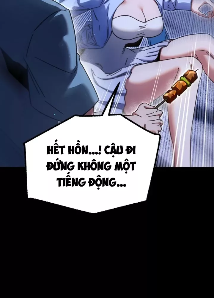 Thống Lĩnh Học Viện Chỉ Bằng Dao Sashimi: Chapter 49.5