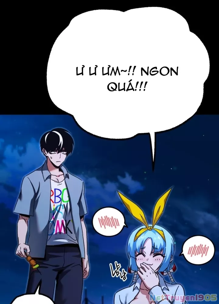 Thống Lĩnh Học Viện Chỉ Bằng Dao Sashimi: Chapter 49.5