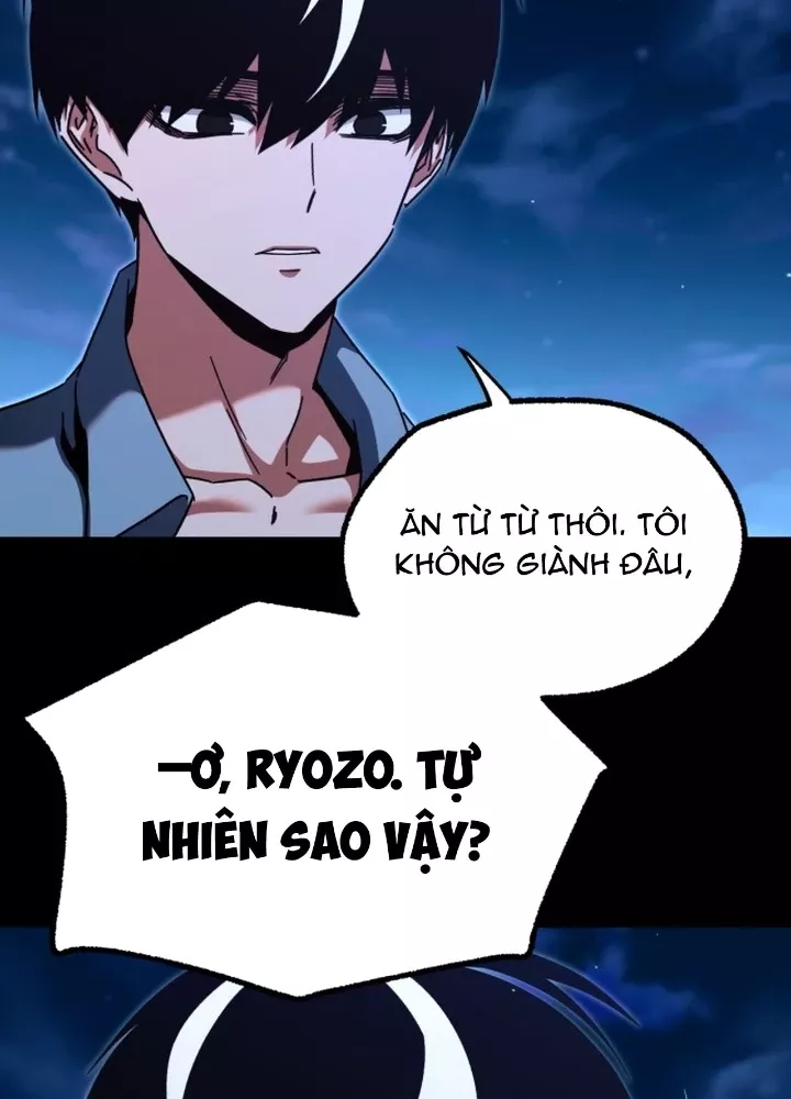 Thống Lĩnh Học Viện Chỉ Bằng Dao Sashimi: Chapter 49.5