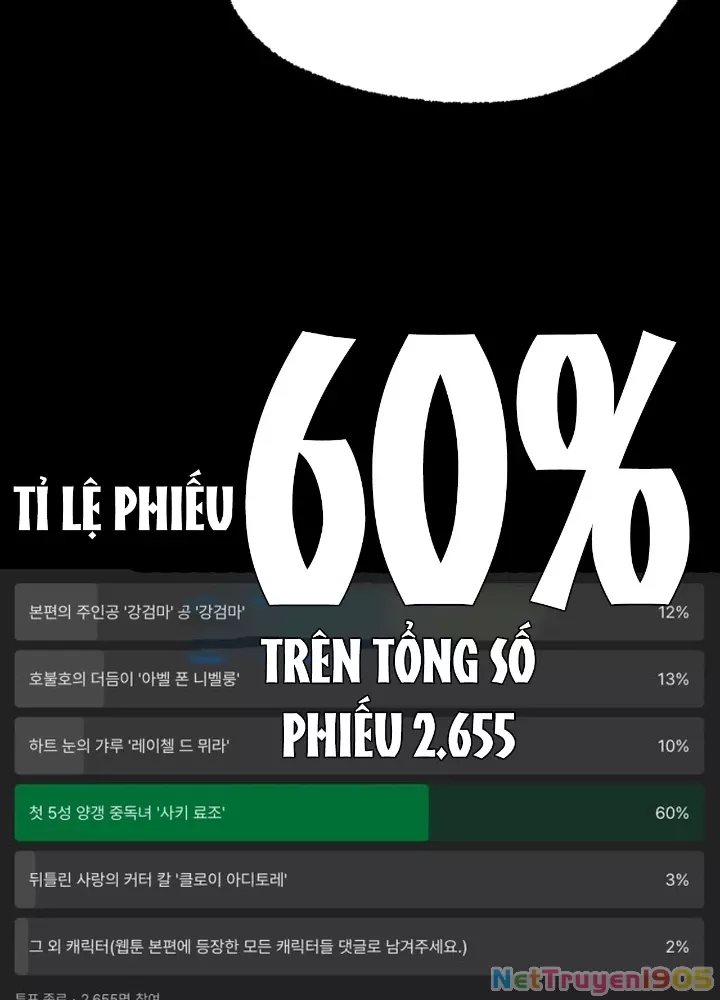 Thống Lĩnh Học Viện Chỉ Bằng Dao Sashimi: Chapter 49.5