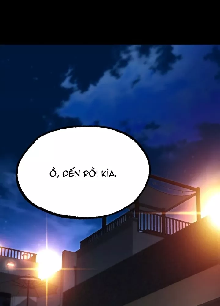 Thống Lĩnh Học Viện Chỉ Bằng Dao Sashimi: Chapter 49.5