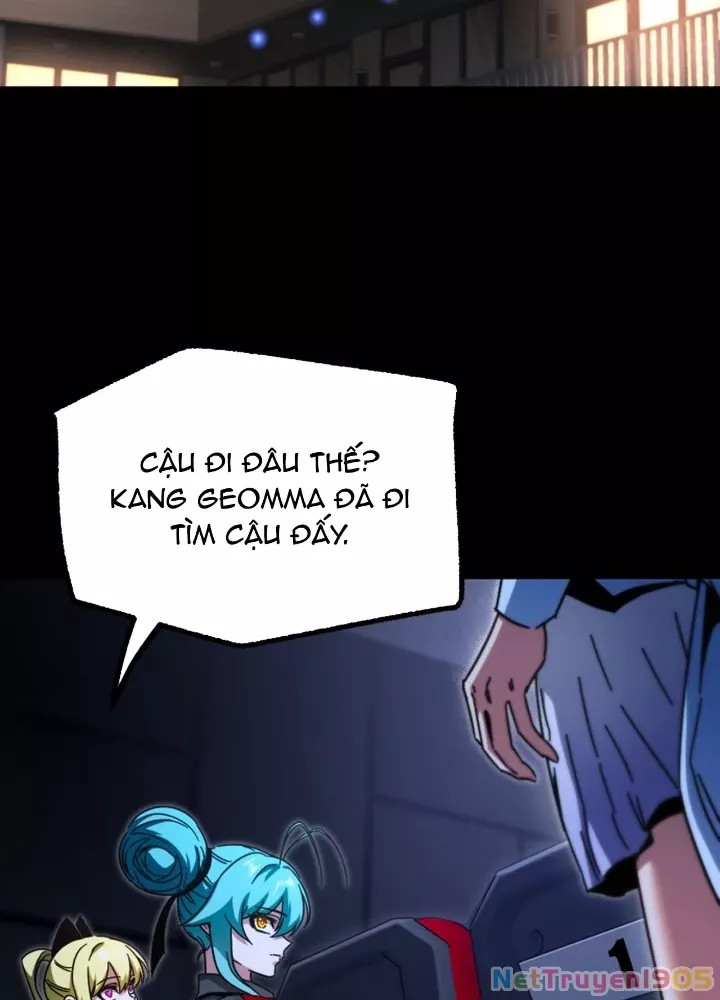 Thống Lĩnh Học Viện Chỉ Bằng Dao Sashimi: Chapter 49.5