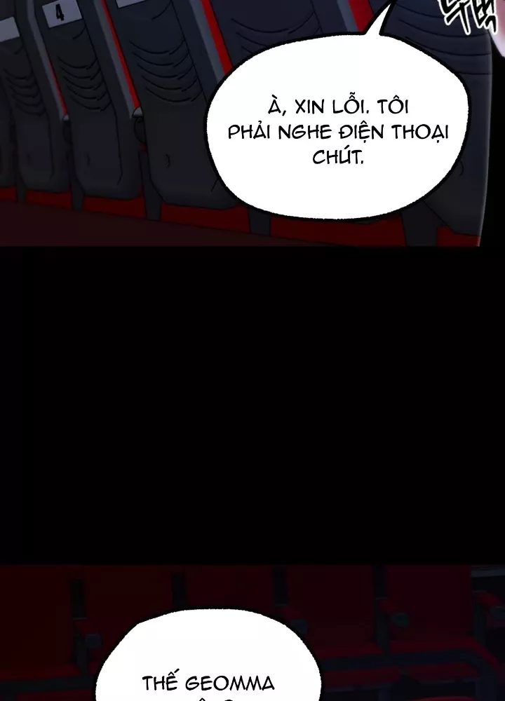 Thống Lĩnh Học Viện Chỉ Bằng Dao Sashimi: Chapter 49.5