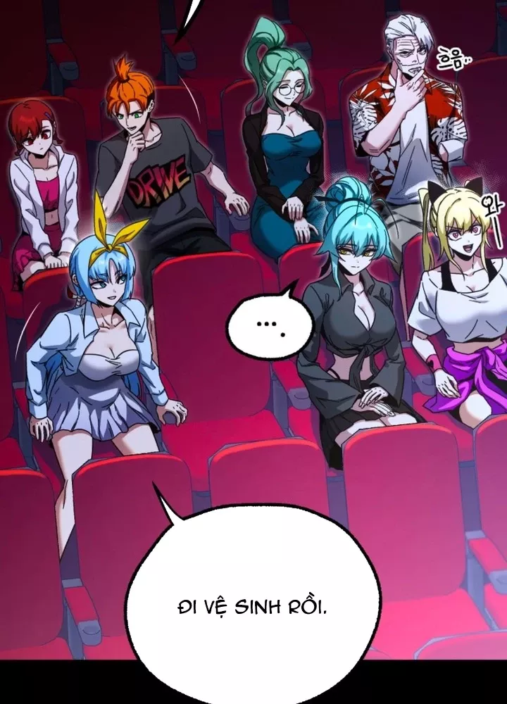 Thống Lĩnh Học Viện Chỉ Bằng Dao Sashimi: Chapter 49.5