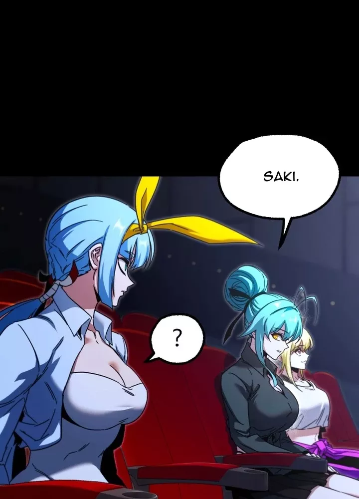 Thống Lĩnh Học Viện Chỉ Bằng Dao Sashimi: Chapter 49.5
