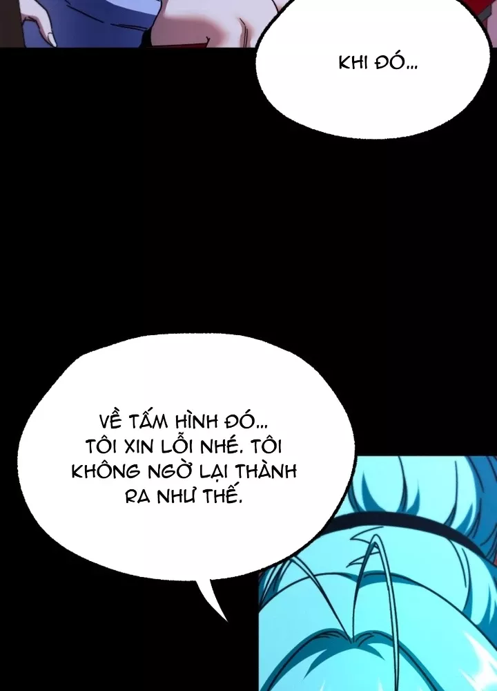 Thống Lĩnh Học Viện Chỉ Bằng Dao Sashimi: Chapter 49.5