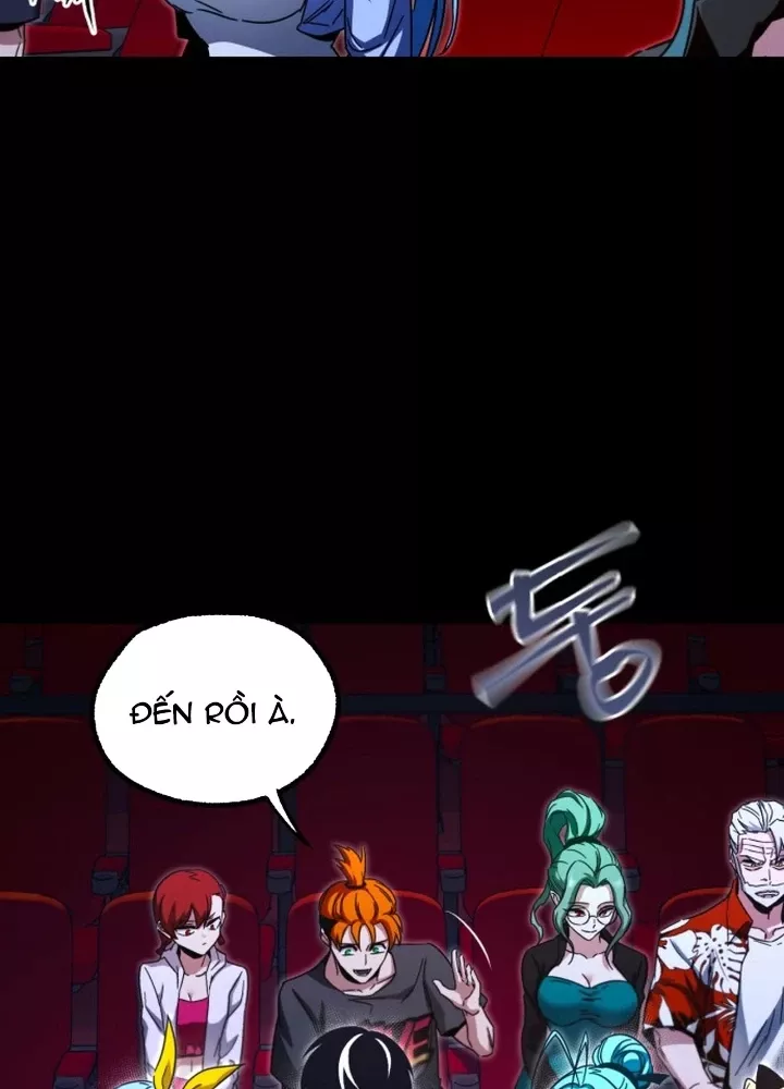 Thống Lĩnh Học Viện Chỉ Bằng Dao Sashimi: Chapter 49.5