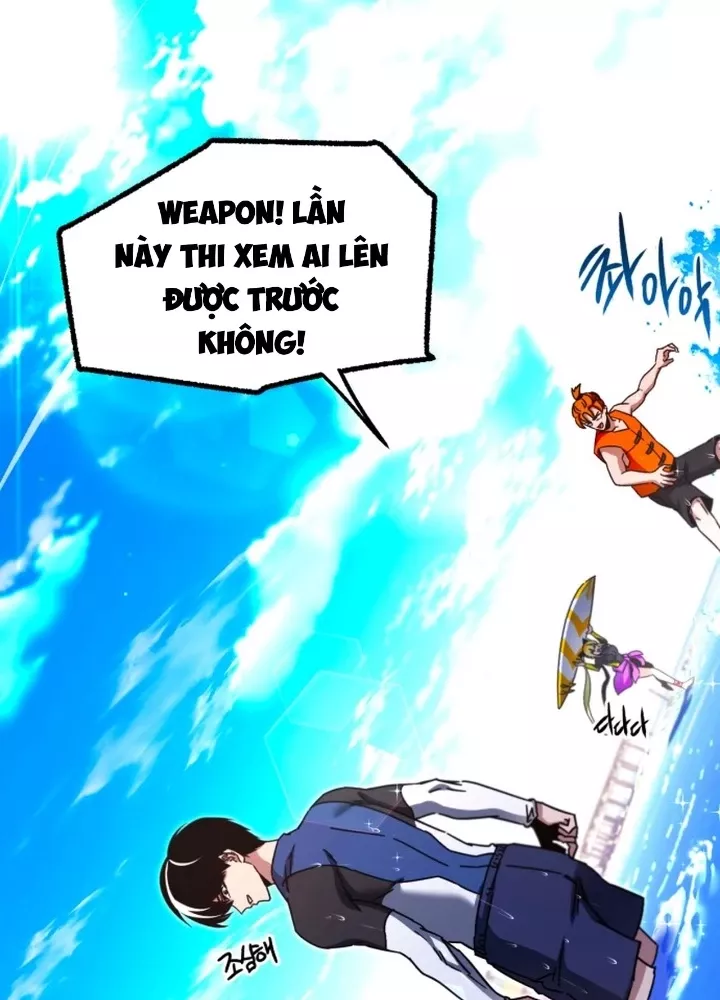 Thống Lĩnh Học Viện Chỉ Bằng Dao Sashimi: Chapter 49.5