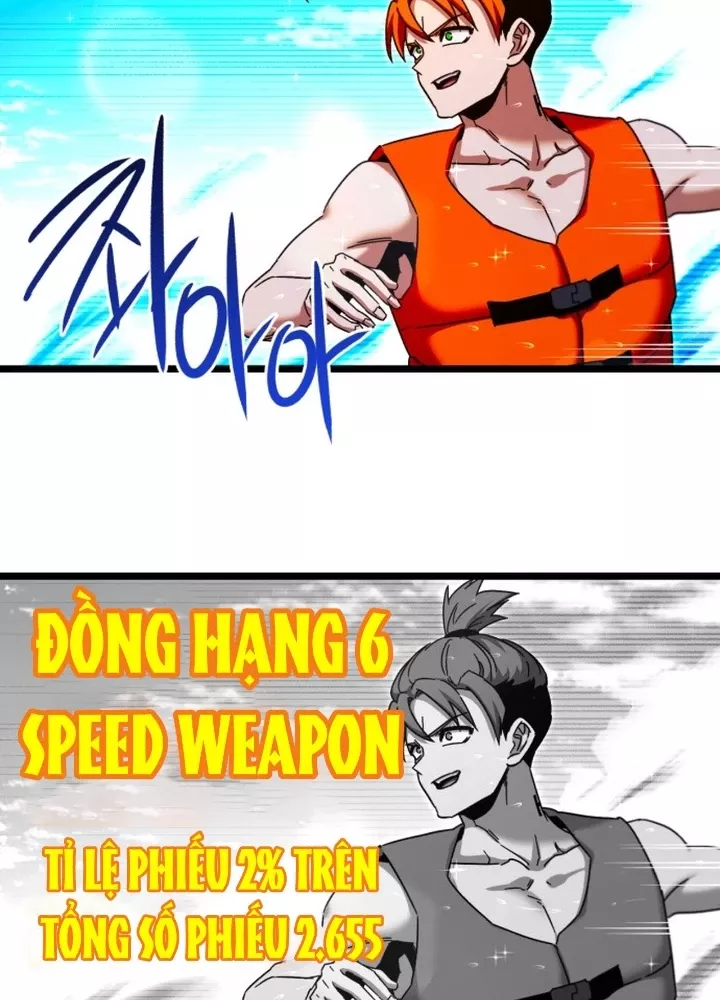 Thống Lĩnh Học Viện Chỉ Bằng Dao Sashimi: Chapter 49.5