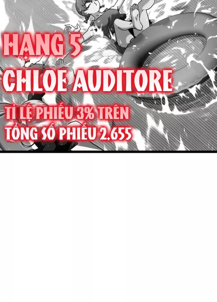 Thống Lĩnh Học Viện Chỉ Bằng Dao Sashimi: Chapter 49.5